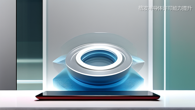 格发半导体许可能力提升